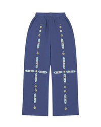 Bravest Studios Sapphire Sweatpants Purple
