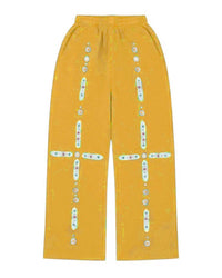 Bravest Studios Sapphire Sweatpants Yellow