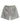 Bravest Studios Screen Printed Paisley Two Tone Shorts Concrete