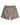 Bravest Studios Screen Printed Paisley Two Tone Shorts Khaki
