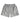 Bravest Studios Snakeskin Shorts Grey