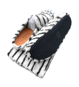 Bravest Studios Tiger Bear Claw Mule White