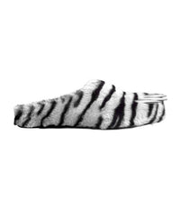 Bravest Studios Tiger Bear Claw Mule White
