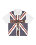 Bravest Studios Union Polo White