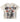 Bravest Studios Union Vintage Tee White