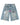 Bravest Studios Urchin Jorts Blue