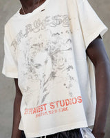 Bravest Studios Vivian Tee White