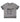Bravest Studios iBrave Vintage Tee Grey