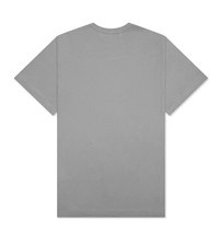 CDG Grey Small Heart T-Shirt