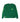 Chrome Hearts Cemetery Cross L/S Tee Kelly/Glo Green