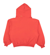 CPFM YE Must Be Born Again Red Hoodie