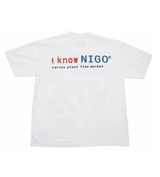 CPFM x I Know Nigo Tee