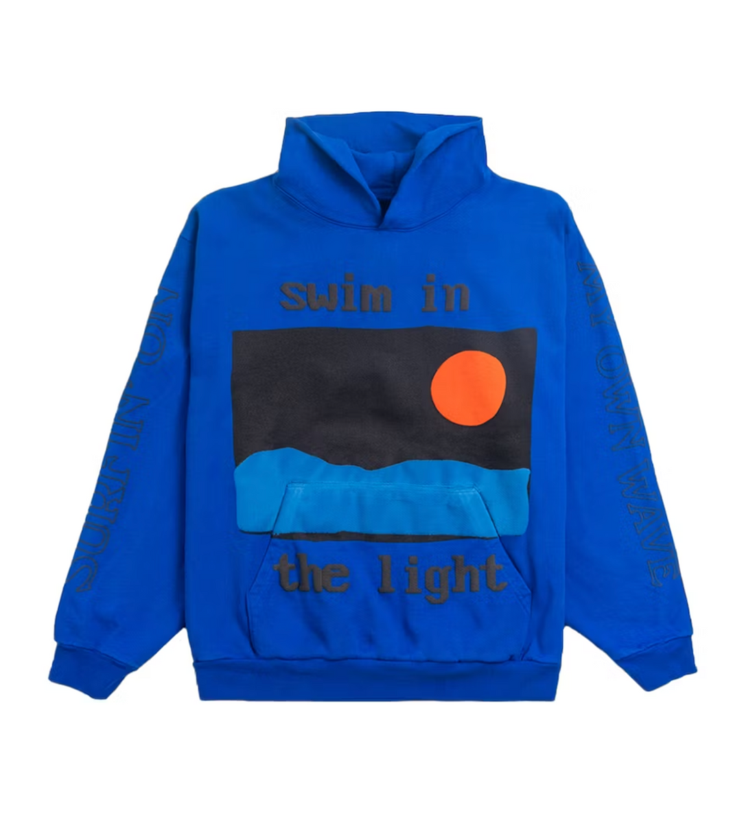 Kid cudi 2025 hoodie coachella
