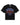 Sp5der Champions league Slub Tee Black/Blue