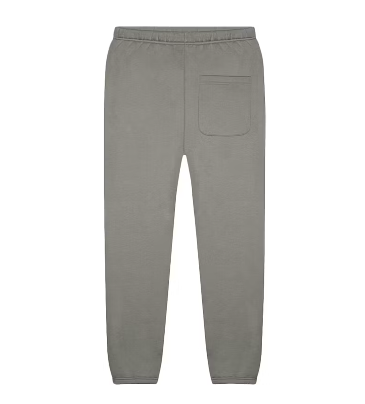 Essentials Charcoal Sweatpants