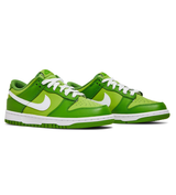 Nike Dunk Low 'Chlorophyll'