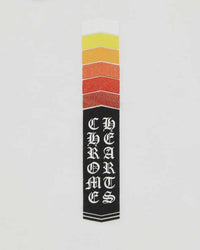 Chrome Hearts Boost Tee White