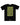 Chrome Hearts Glow In The Dark Pocket Tee Black