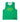 Chrome Hearts Green Reversible Mesh Basketball Jersey front