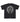 Chrome Hearts Horseshoe Logo Pocket Black Tee