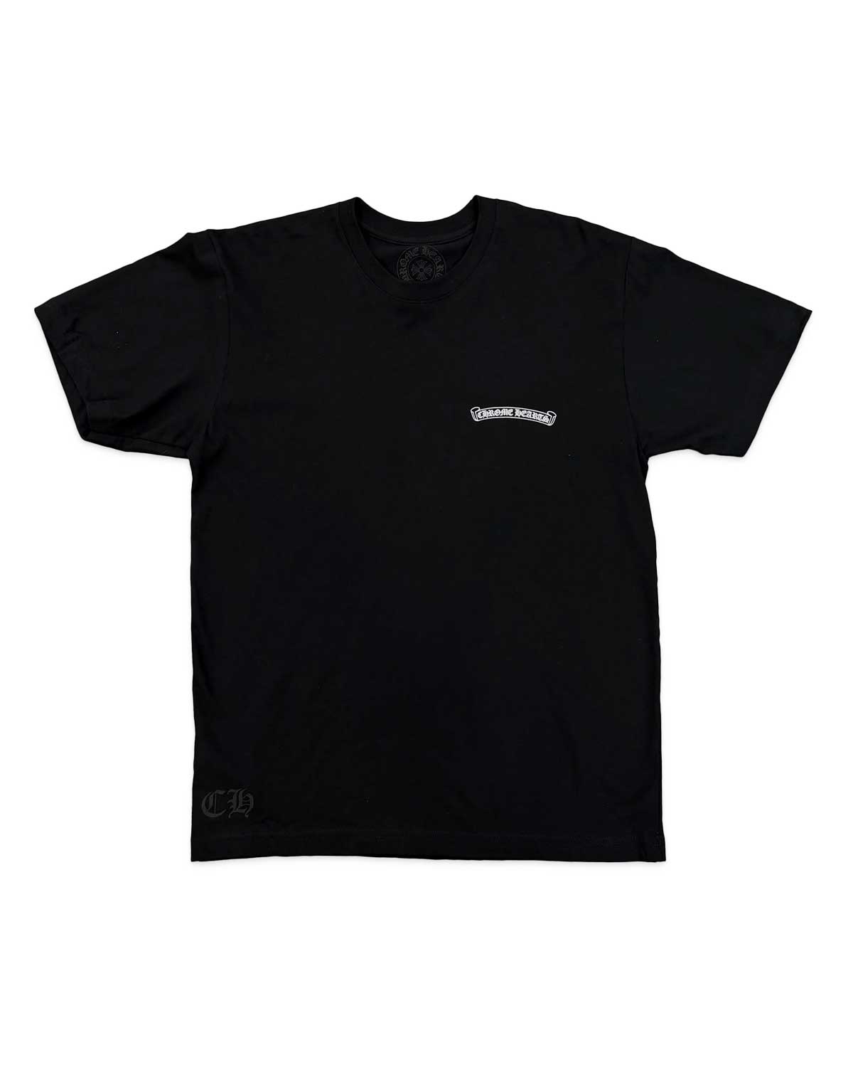 Chrome Hearts Las Vegas Exclusive Tee Black – Restock AR