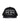 Chrome Hearts Las Vegas Trucker Hat Black