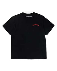 Chrome Hearts Matty Boy Chomper Tee Black