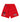 Chrome Hearts Matty Boy Form Mesh Shorts Red