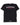 Chrome Hearts NYC Exclusive Scroll Logo Tee Black/Red