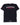 Chrome Hearts NYC Exclusive Scroll Logo Tee Black/Red