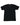 Chrome Hearts Neck Logo Pocket Tee Black/Brown