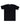 Chrome Hearts Neck Logo Pocket Tee Black/Purple
