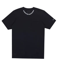 Chrome Hearts Neck Logo Pocket Tee