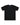 Chrome Hearts Neck Logo Tee Black/Blue