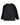 Chrome Hearts Silk Blend Cross Patch LS Raglan Tee