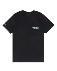 Chrome Hearts St. Barth's Exclusive Tee Black
