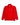 Chrome Hearts Triple Patch Quarter Zip Red