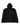Chrome Hearts Vertical Logo Zip Up Black/Olive