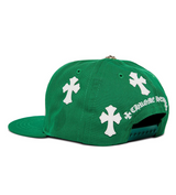 Chrome Hearts Green Hat