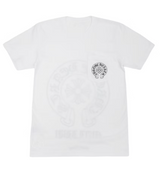 Chrome Hearts Malibu White Tee