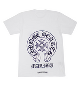 Chrome Hearts Malibu White Tee