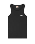 Corteiz HMP Classic Tank Top Black (3-Pack)