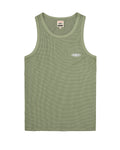 Corteiz HMP Classic Tank Top Olive