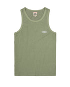 Corteiz HMP Classic Tank Top Olive