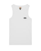 Corteiz HMP Classic Tank Top White (3-Pack)