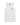 Corteiz HMP Classic Tank Top white, waffle-knit scoop-neck tank with embroidered black Alcatraz Island oval at the chest, front view