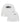 Corteiz OG Island LS Tee white, cotton long sleeve shown flat with the large black Alcatraz Island oval on the back and a small island hit on the left chest