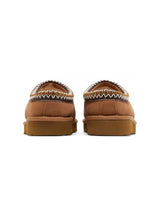 Uggs Tasman Slippers Chestnut