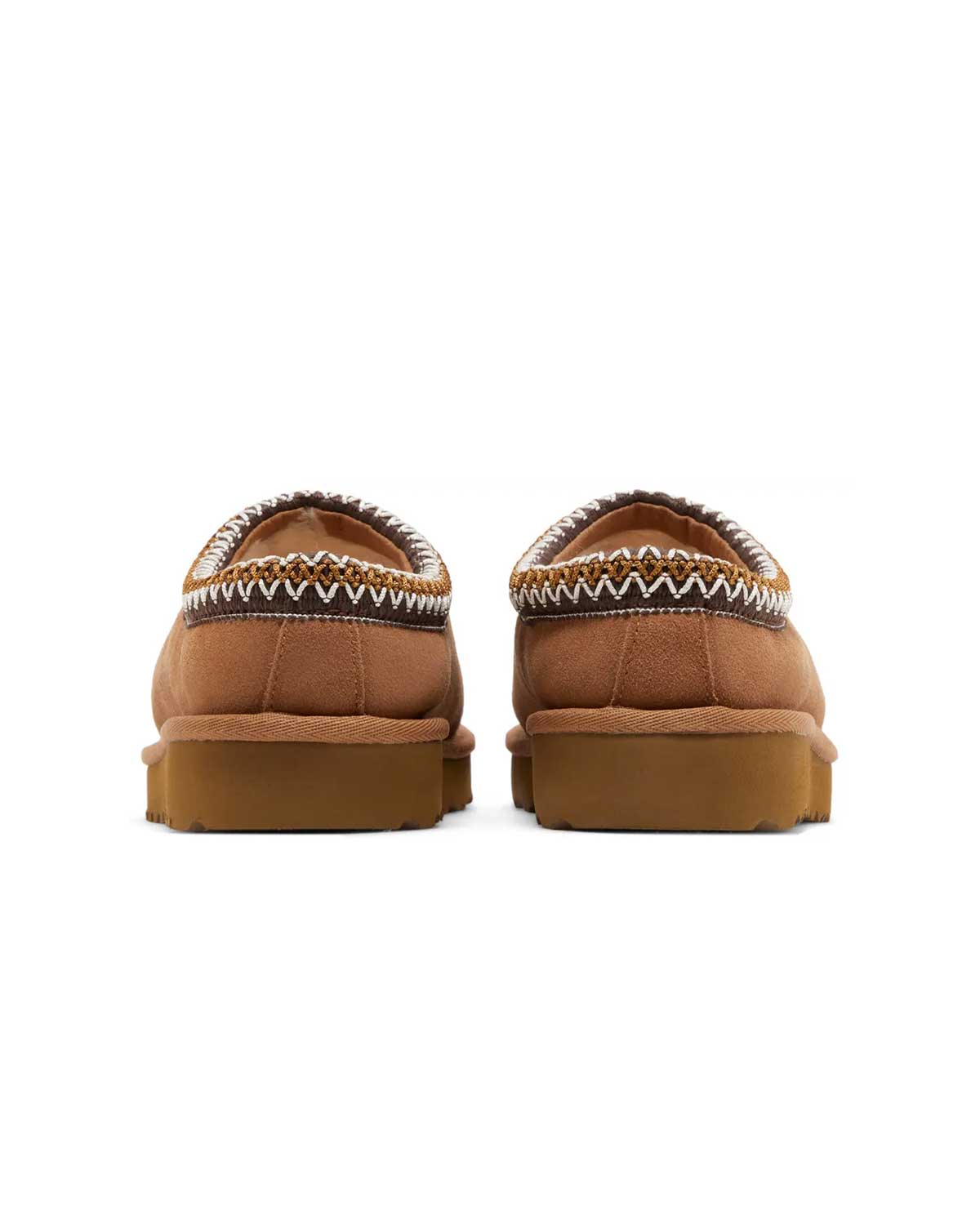 Uggs Tasman Slippers Chestnut