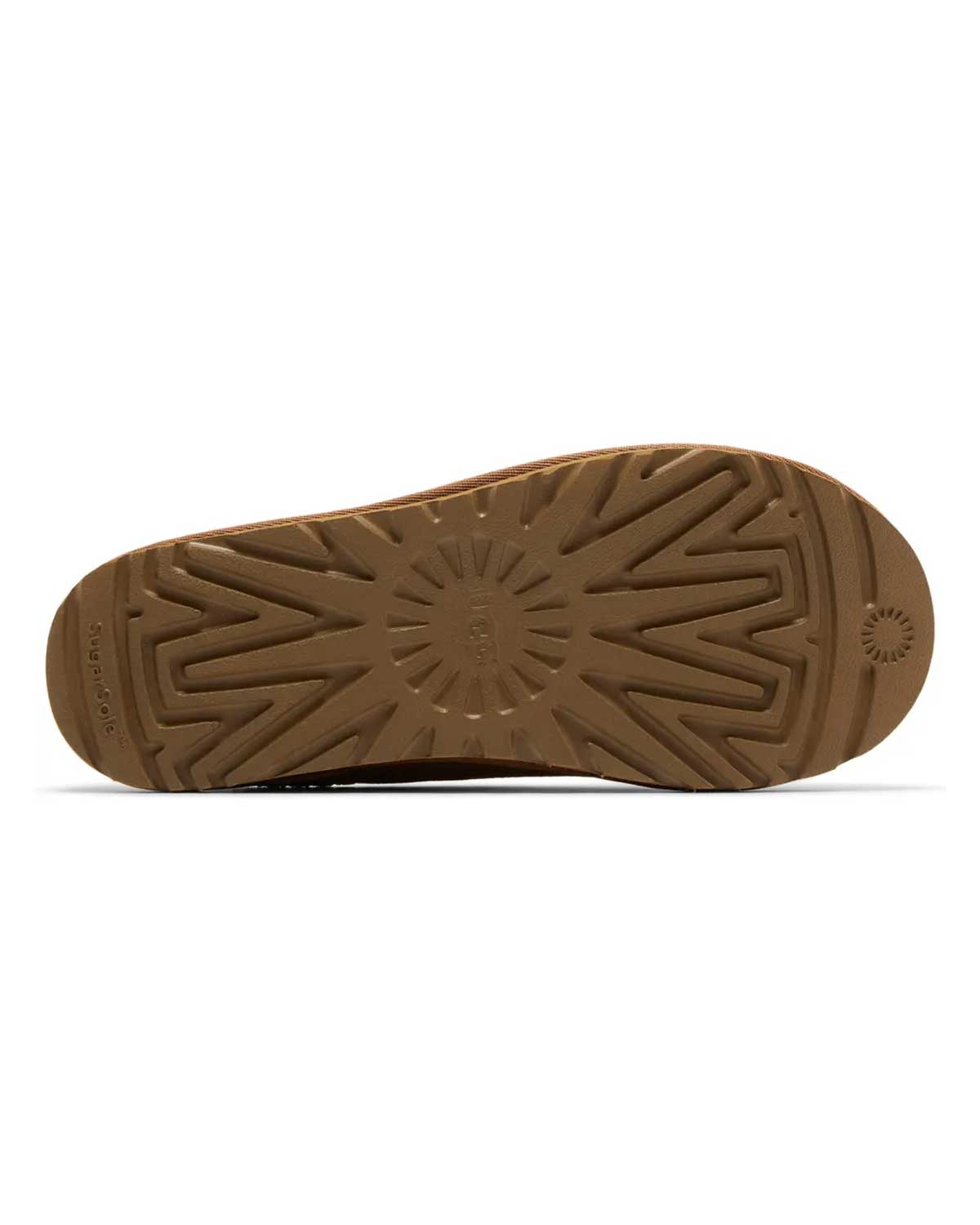 Uggs Tasman Slippers Chestnut